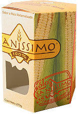 caja Sannisimo