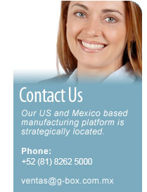 Contact us