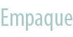 Empaque