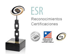ESR